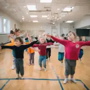 儿童舞蹈与情感管理之间的关系是什么样的呢？