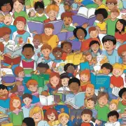 你认为哪些特定的孩子对特殊儿童心理的书籍最感兴趣呢？