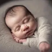 为什么婴儿在出生后会出现睡眠不稳的情况?