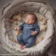 怎样理解婴儿在睡眠中的梦境？
