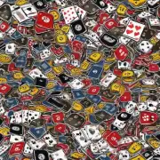 赌博属于什么类型的精神障碍？