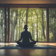 如何使用冥想或其他放松技术来管理内心的不安全感？