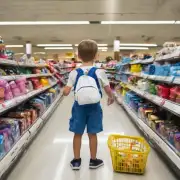 为什么孩子喜欢购买物品？