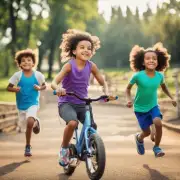 在儿童时期进行体育锻炼的好处是什么？