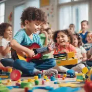 什么是一个健康且快乐的音乐环境对孩子的影响是什么样的呢？