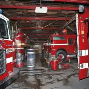 最后你认为什么样的火场环境最适合进行消防救援?