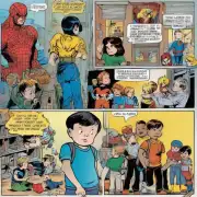 你觉得为什么儿童心理在漫画中如此重要?