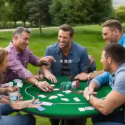室外扑克游戏有哪些种类?