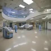 这家医院是否提供住院治疗服务?
