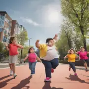 儿童肥胖与身体健康的关系是怎么样的?