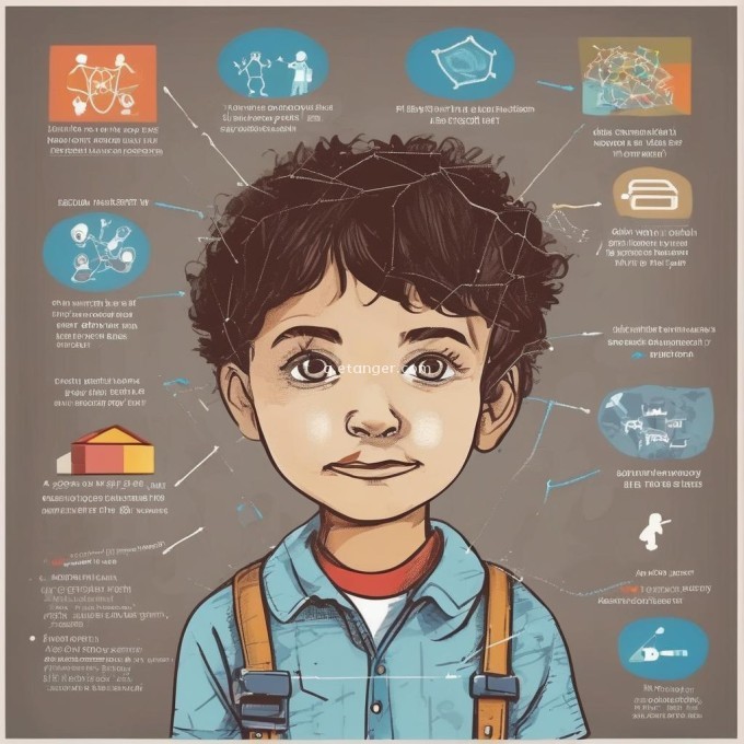 儿童多动症主要表现为哪些特点？它是一种怎样的病症？