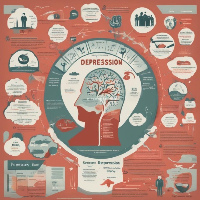 抑郁症的症状是什么样的？如何判断自己是否患有抑郁症？